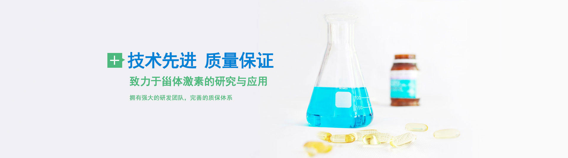 技術(shù)一流、質(zhì)量一流